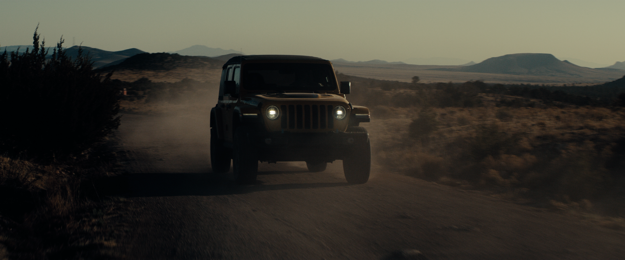 Jeep