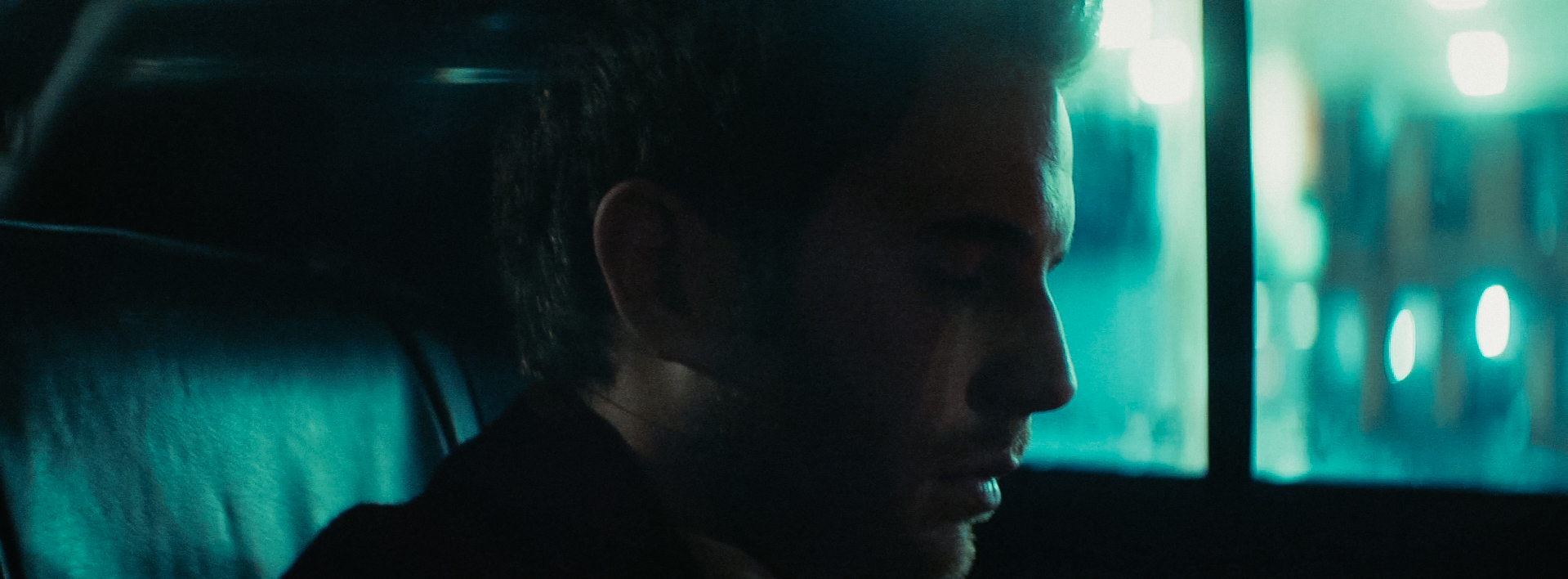 BAD HABIT: Ben Platt