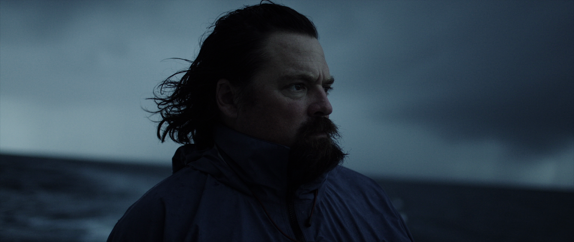Yeti Presents: Carter Andrews